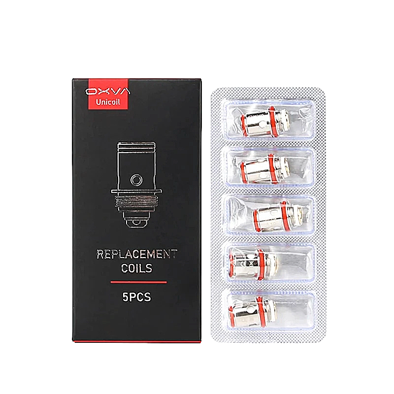 OXVA Replacement Uni-Coil | 5 Pack product image