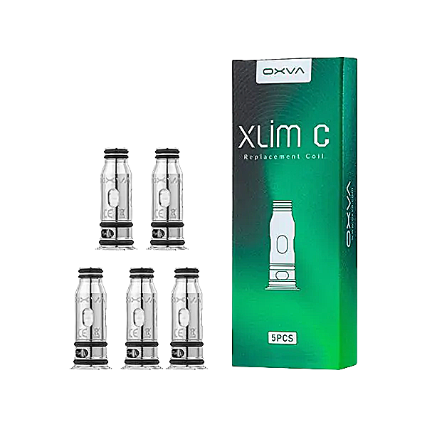 OXVA Xlim C Replacement Coil | 5 Pack product image