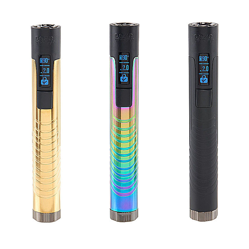 Ooze DIGIT Smart Tech 510 Thread Battery | 400mah | 5 Pack | Assorted Colors product image