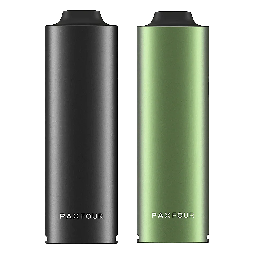 PAX FOUR Refined Classic Dry Herb Vaporizer product image