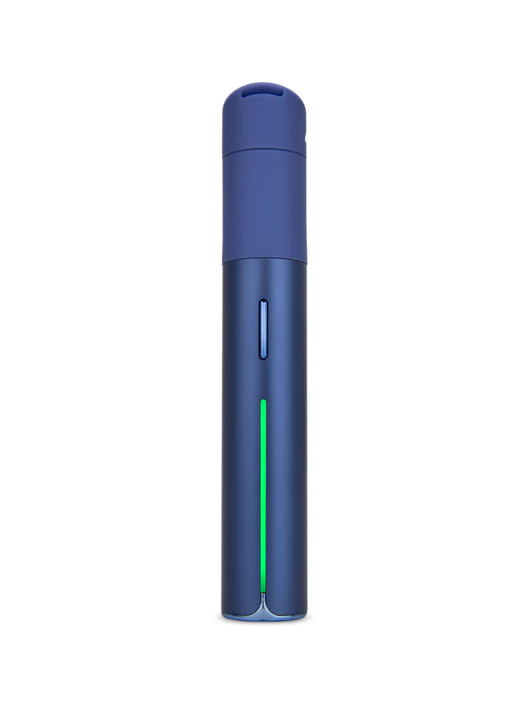 PuffCo Pivot Mobile Vaporizer | Sapphire product image