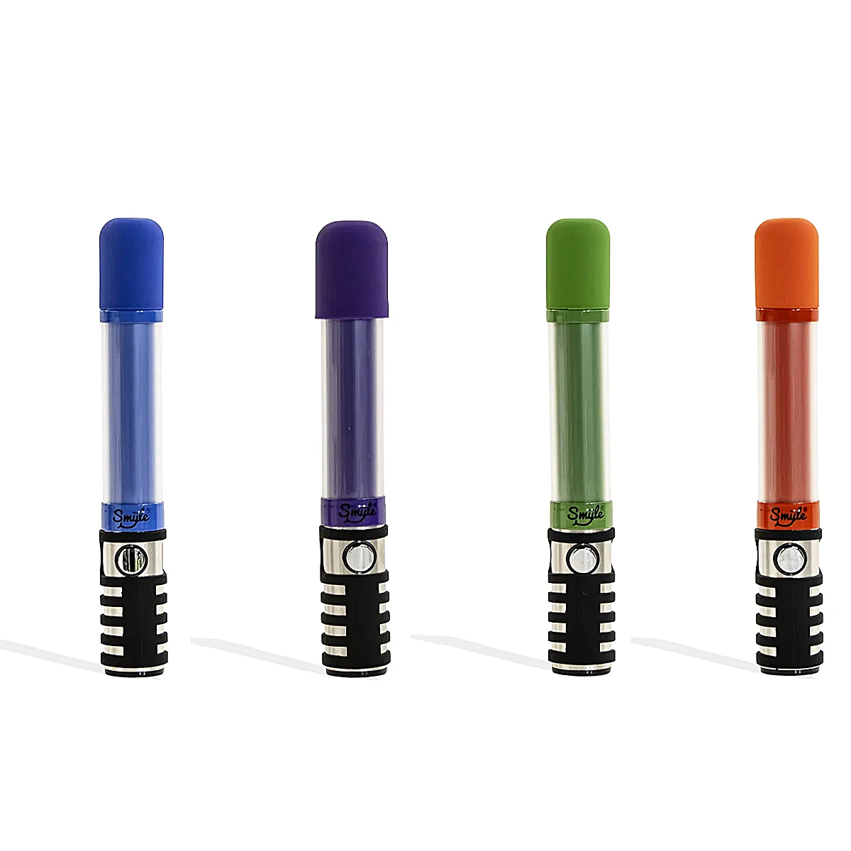 SMYLE LABS Pursejamin Saber 510 Cartridge Thread Battery product image