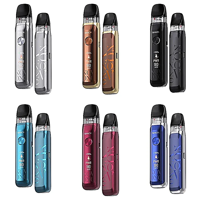 Smok Novo AXIS 1350mah Pod System Kit product image