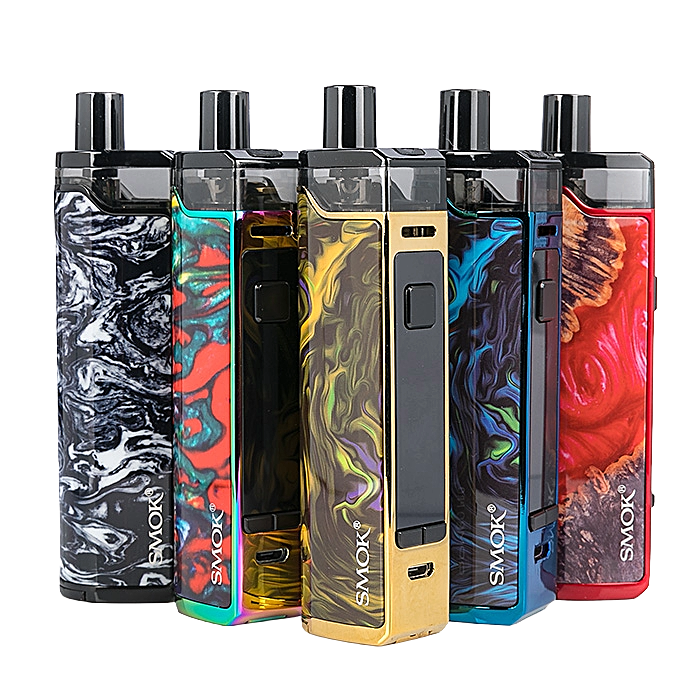 Smok RPM80 Pro Pod Mod Kit product image