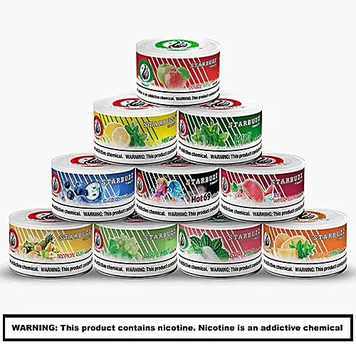 Starbuzz Hookah Tobacco Classic | 250 Grams product image