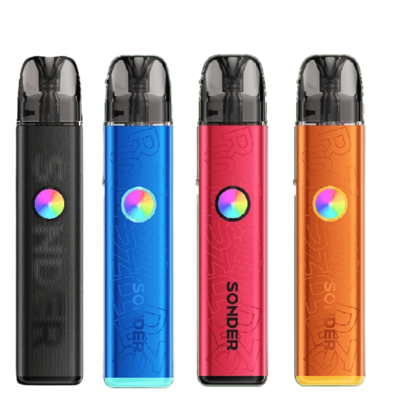Geekvape Sonder Q3 Kit | 2ml | 1000mah product image