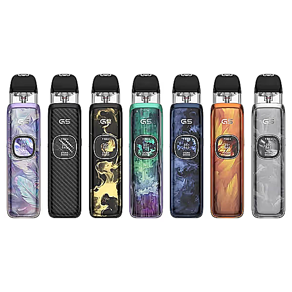Uwell Caliburn G5 Pod System Kit product image