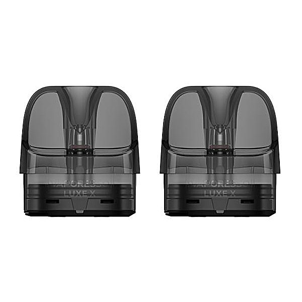 Vaporesso Luxe X Mesh Empty POD | 5ml | 2 Pack | 0.8ohm product image