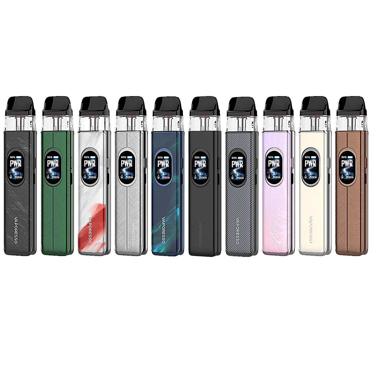 Vaporesso XROS 6 Kit | 0.6ohm | 1800mah product image
