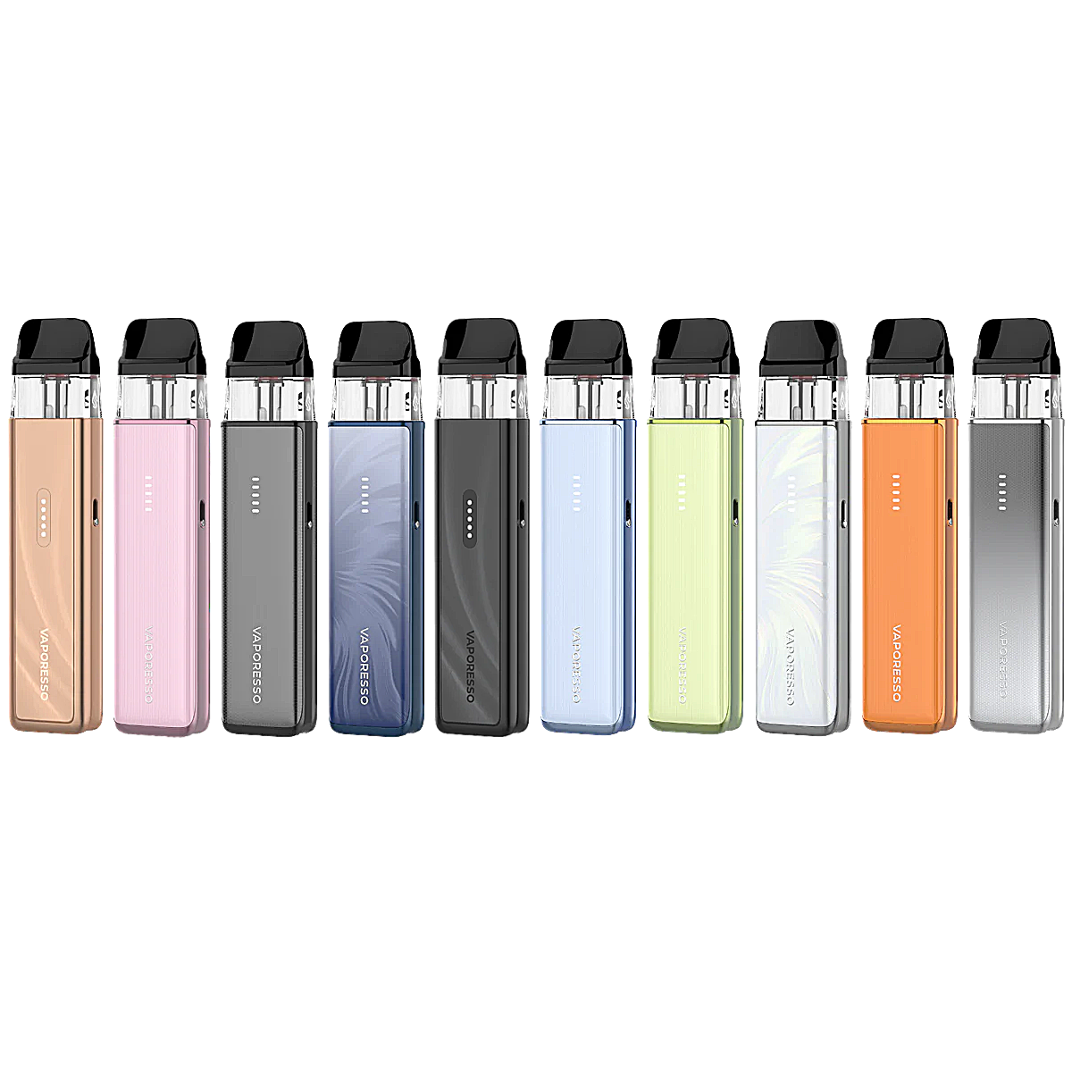 Vaporesso XROS 6 Mini Kit | 0.6ohm | 3ml product image