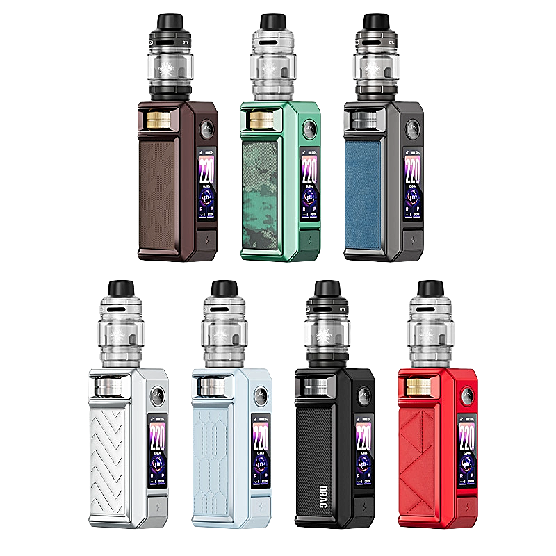 Voopoo Drag 6 Kit product image