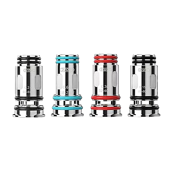Voopoo PNP-X Replacement Coils | 5 Pack product image