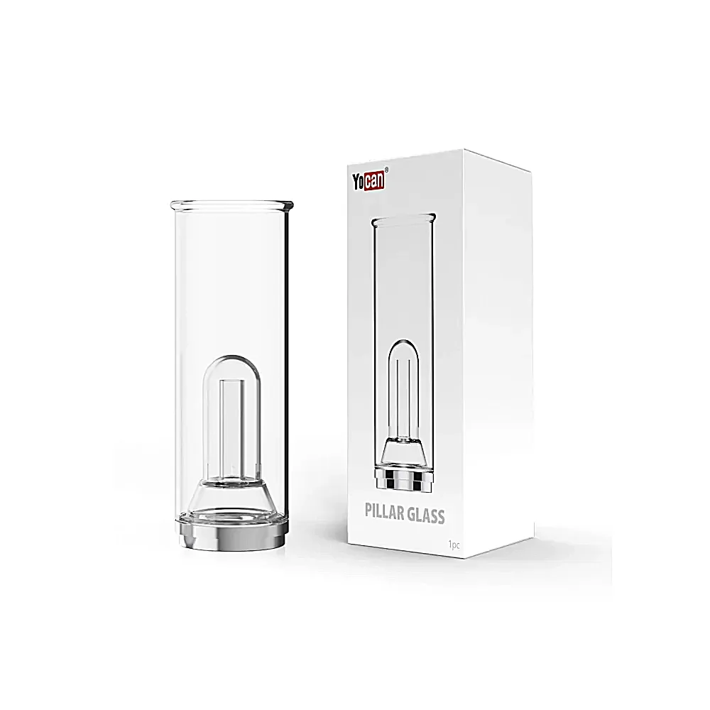 YOCAN PILLLAR Glass Attachment product image