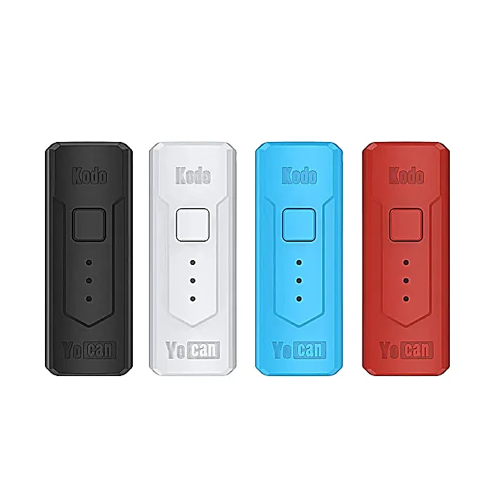 Yocan Kodo 510 Battery | 400mah | 20 Count Display product image