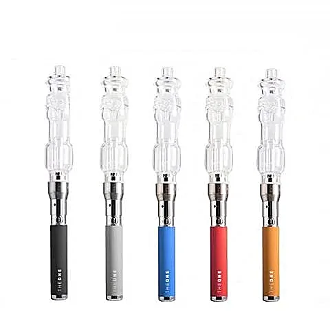 Yocan The One Nectar & Vape | Assorted Colors product image