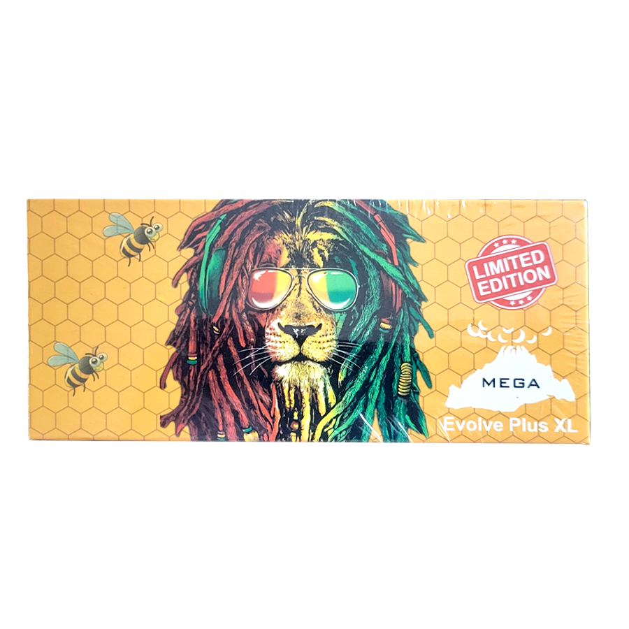 Mega Evolve Plus XL Pen Limited Edition Battery Kit product image