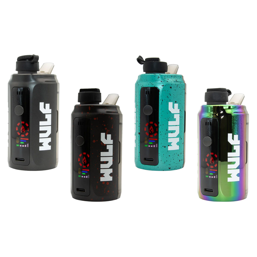 Wulf GROWLER Electronic Dab Rig Kit product image