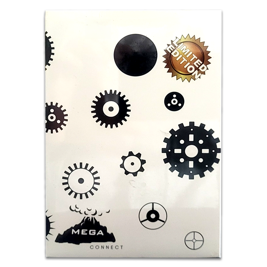 Mega Connect Limited Edition Battery Kit | Assorted Designs - image 2 of 2