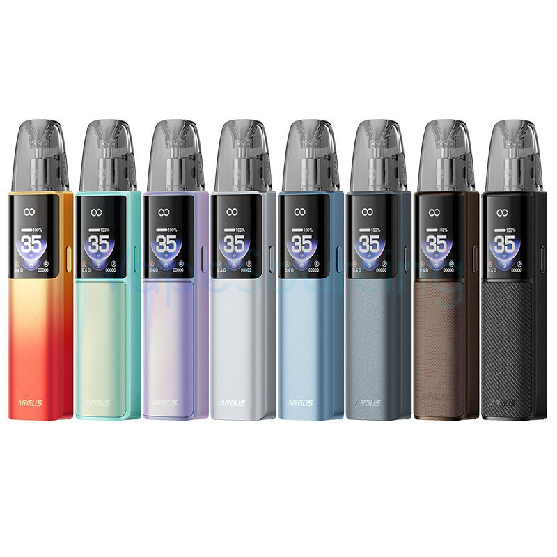 Argus G4 Kit By Voopoo product image